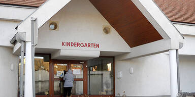 Kindergarten wegen Noroviren gesperrt 