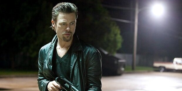 Trailer: Brad Pitt als Bostoner Mafioso