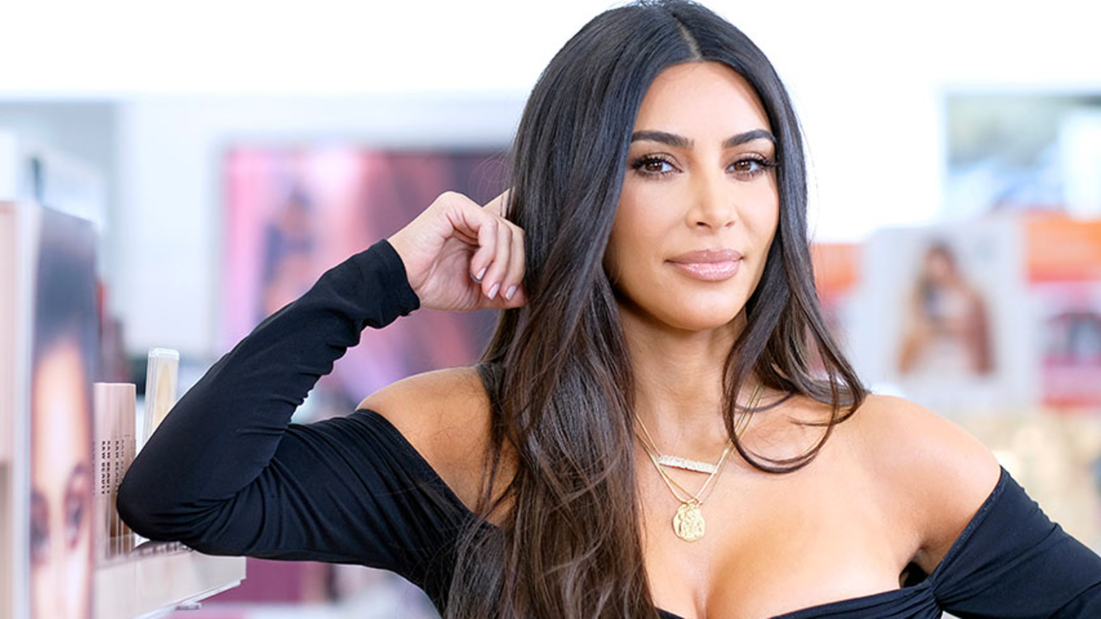 Kim Kardashian So Wurde Sie Zur Milliardärin Stars24 7299