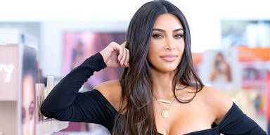 Kim Kardashian so viel verdient sie