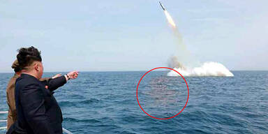Kim Jong-un Photoshop