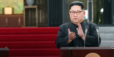 China-Besuch von Machthaber Kim bestätigt