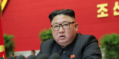 Kim: USA bleiben größter Feind Nordkoreas