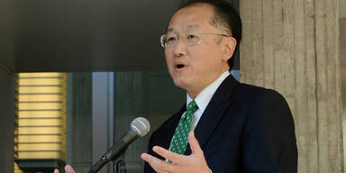 Jim Yong Kim