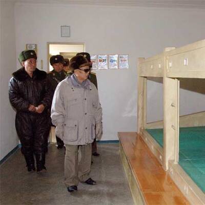 Nordkorea veröffentlicht wieder Fotos von Kim