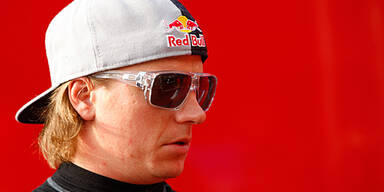Comeback von Räikkönen für Williams