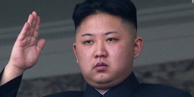 Kim Jong-un entführte Amerikaner für Nachhilfe