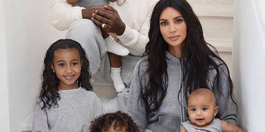 Kim Kardashian gibt Foto-Schummelei zu