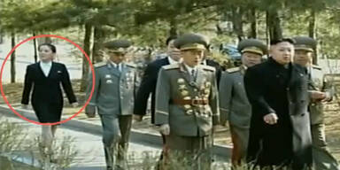 Kim Yo-jong Kim Jong-Un