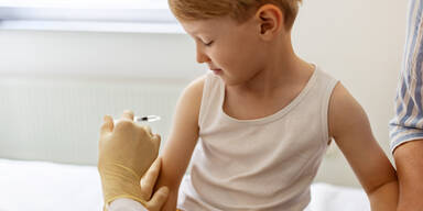 Biontech-Chef: Impfstoff für Kinder soll im Sommer kommen
