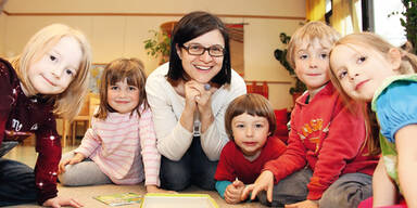 Ministerrat verlängert Gratis-Kindergarten