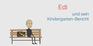 Kindergartenbericht