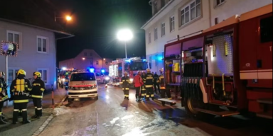 Ein Toter nach Wohnungsbrand in Niederösterreich