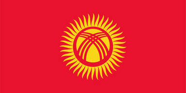kirgisistan_flagge