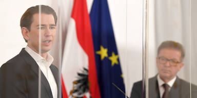 Regierung stellt Impfplan für Österreich vor