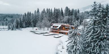 Wellness-Ziele in Österreich: Top Winter-Oasen im Advent