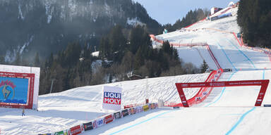 FIS plant völlig neues Rennen in Kitzbühel