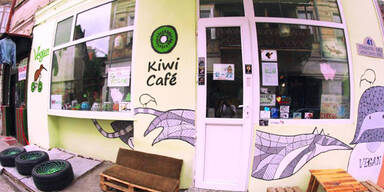 Kiwi Café