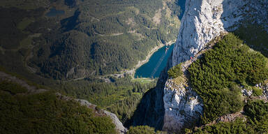 Klettersteig