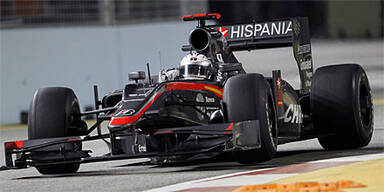 Hispania setzt 2011 auf Williams-Technik