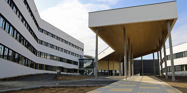 Klinik Oberwart