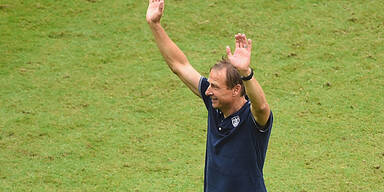 Neues Sommermärchen für Klinsmann