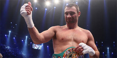 Witali Klitschko