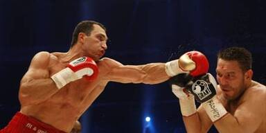 klitschko