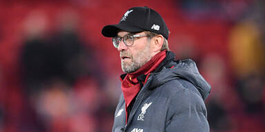 Liverpool: Klopp droht mit Spielverzicht