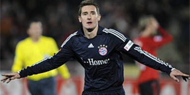 klose