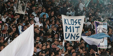 Klose "wütend" auf Lazio-Fans