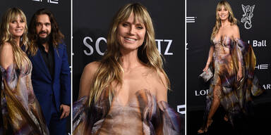 Heidi Klum Kaulitz