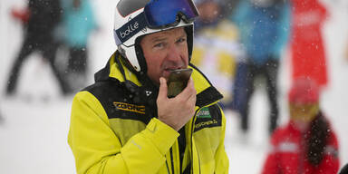 Scharfe Kritik: Knauß wütet gegen Ski-Verband
