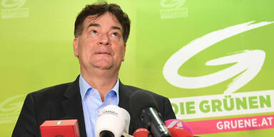 Grünen-Chef Kogler attackiert den ORF