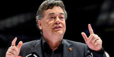Kogler fordert: Kein EU-Geld für Orbans "Semidiktatur"