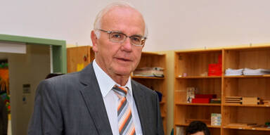 Peter Koits SPÖ