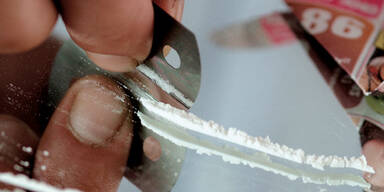 US-Diebe schnupften Totenasche statt Kokain