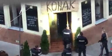 Restaurant Konak