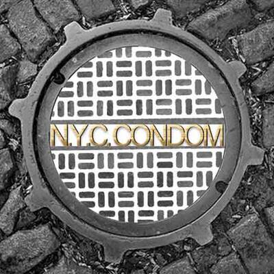 New Yorker wählen ihr eigenes Kondom