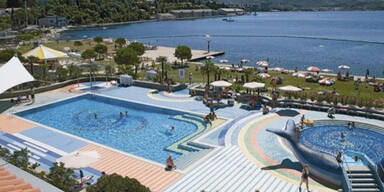 BERNARDIN RESORT IN PORTOROŽ