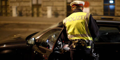 Polizist zeigt betrunkenen Chef an: Suspendiert!