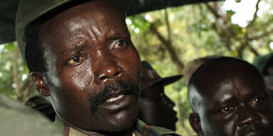 Joseph Kony