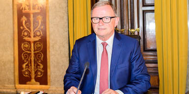 ÖVP übernimmt wieder Vorsitz im Nationalratspräsidium