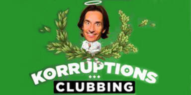 Korruptions Clubbing