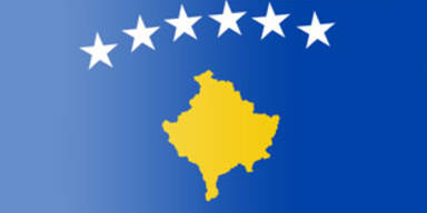 kosovo-fahne