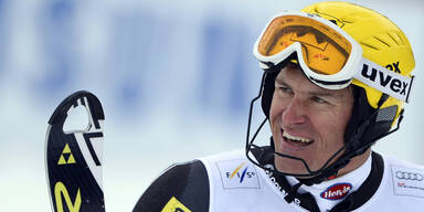 Ski-Oldie Kostelic macht weiter