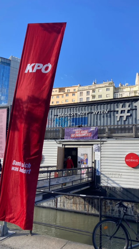 KPÖ