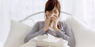Grippe-Tipp der Woche