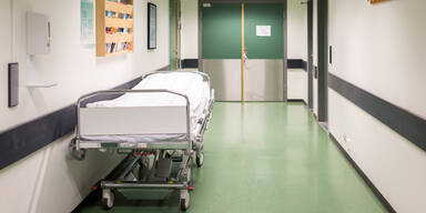 Neue Corona-Fälle in weiteren Salzburger Krankenhäuser