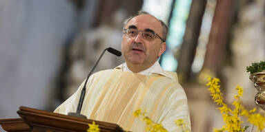 Krautwaschl wird neuer Grazer Bischof